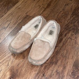 Ugg Ansley Slippers, Women’s size 8
